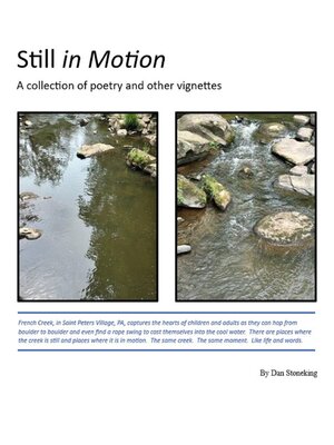 cover image of Still in Motion